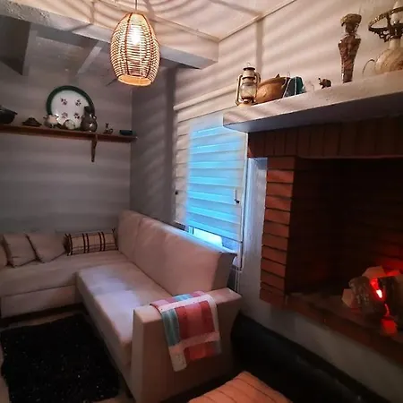 Greek House With Sea View In The Heart Of History فيلة *