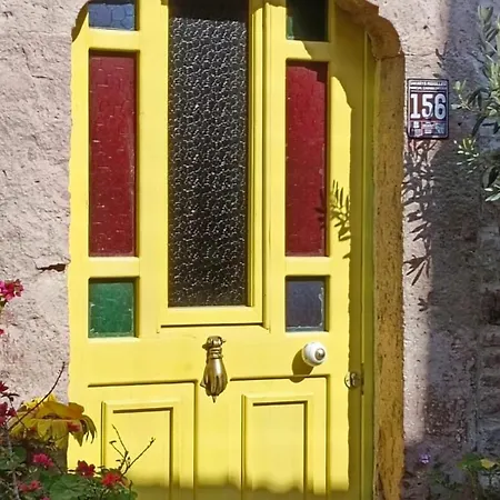 فيلة Greek House With Sea View In The Heart Of History *