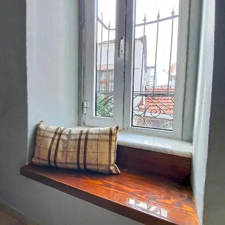 Greek House With Sea View In The Heart Of History * Ayvalı