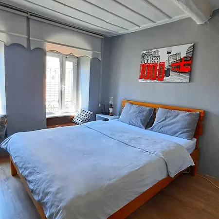 فيلة Greek House With Sea View In The Heart Of History *