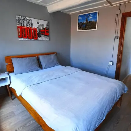 Greek House With Sea View In The Heart Of History * Ayvalı