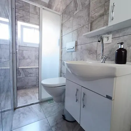 فيلة Greek House With Sea View In The Heart Of History Ayvalı
