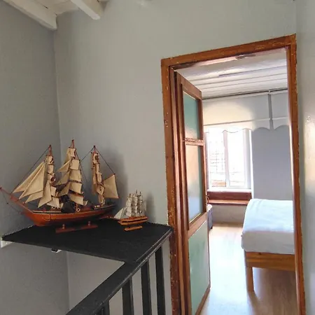 Greek House With Sea View In The Heart Of History فيلة Ayvalı
