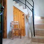 Greek House With Sea View In The Heart Of History