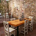 Greek House With Sea View In The Heart Of History Vila